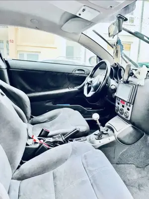 Alfa Romeo GT 1.8 TS Progression Bild 3