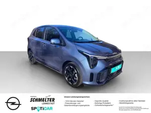 Kia Picanto Bild 5