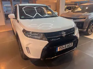 Suzuki Vitara 1.4 Comfort Automatik 110 PS