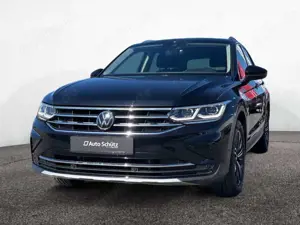 Volkswagen Tiguan 1.4 TSI eHybrid+DSG+AHK+RFK+Matrix+SHZ