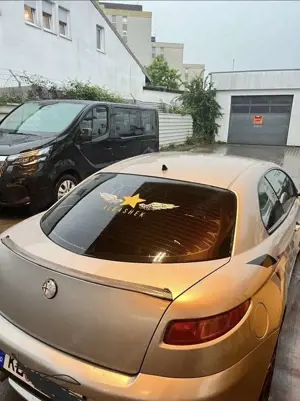 Alfa Romeo GT 1.8 TS Progression Bild 4