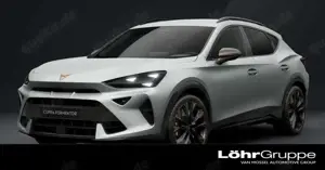 CUPRA Formentor VZ 2.0 TSI 333PS 7 G. DSG 4 Drive Sennheiser; H...