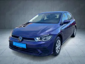 Volkswagen Polo Life 1.0 MPI Klima+SHZ+LED+PDC+DiCockpit