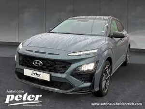 Hyundai KONA KONA 1.0 T-GDI N Line inkl. Winterräder