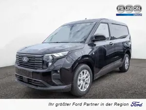 Ford Transit Courier 1.5 Limited PDC NAVI AHK ACC