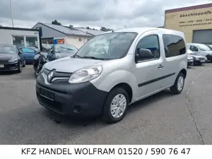 Renault Kangoo Rapid Extra 1 HAND, MWST, Zahnriemen NEU