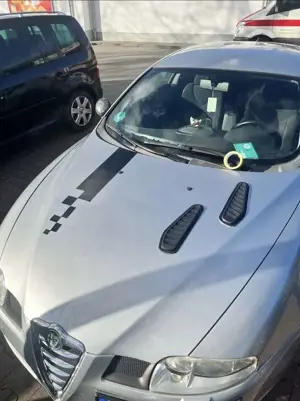 Alfa Romeo GT 1.8 TS Progression Bild 5