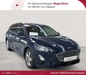 Ford Focus Focus Turnier 2.0 EcoBlue COOLCONNECT
