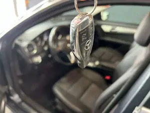 Mercedes-Benz C 180 C 180 CGI BlueEfficiency Avantgarde