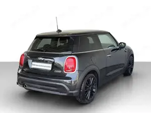 MINI Cooper Bild 4