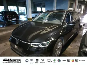 Volkswagen Golf Variant VIII Style 2.0 TSI DSG EL. HECKKL. NAVI KAMERA PAR
