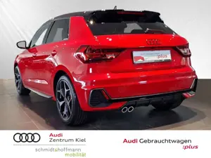 Audi A1 Sportback 40 TFS S line Edition , SONOS ACC Klima Bild 4