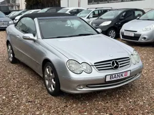Mercedes-Benz CLK 200 ELEGANCE**TÜV NEU** Bild 3