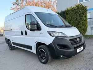 Fiat Ducato 140 L2H2 RS: 3450 mm
