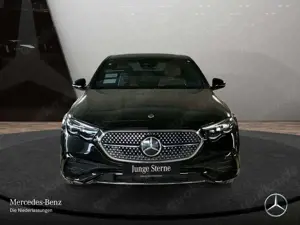 Mercedes-Benz E 220 d AMG 360° Burmester Distr. HUD AHK PTS 9G Bild 3