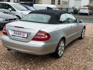 Mercedes-Benz CLK 200 ELEGANCE**TÜV NEU** Bild 5