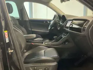 Skoda Kodiaq 2.0 TDI 4x4 DSG LK Bild 5