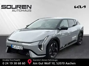 Kia EV4 GT-Line DriveWise Comfort-Paket Connect-Paket