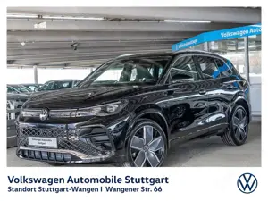 Volkswagen Tiguan R-Line 1.5 eTSI DSG Navi Kamera AHK ACC