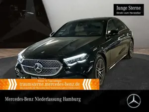 Mercedes-Benz E 220 d AMG 360° Burmester Distr. HUD AHK PTS 9G