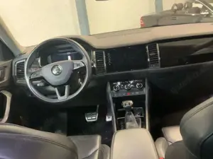 Skoda Kodiaq 2.0 TDI 4x4 DSG LK Bild 4