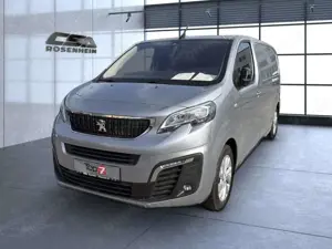Peugeot Expert Standard Navi Klima Einparkhilfe Bild 2