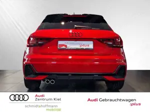 Audi A1 Sportback 40 TFS S line Edition , SONOS ACC Klima Bild 5