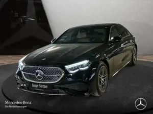 Mercedes-Benz E 220 d AMG 360° Burmester Distr. HUD AHK PTS 9G Bild 2