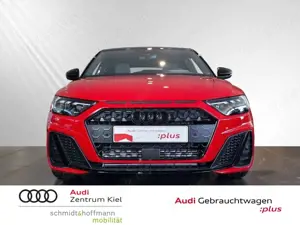 Audi A1 Sportback 40 TFS S line Edition , SONOS ACC Klima Bild 2
