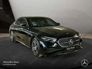 Mercedes-Benz E 220 d AMG 360° Burmester Distr. HUD AHK PTS 9G Bild 5