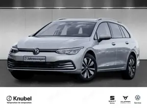 Volkswagen Golf VIII Variant MOVE 1.5 TSI LED Navi App-Connect ...