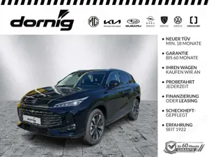 MG HS HEV Luxury MY25