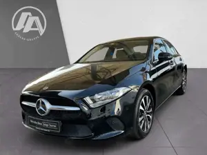 Mercedes-Benz A 250 e Progressive+Navi+PDC+SHZ+Standh.+AUT+LM Bild 3