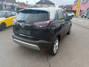 Opel Crossland X 1.2 Turbo Innovation Bild 2