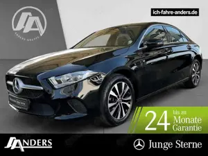 Mercedes-Benz A 250 e Progressive+Navi+PDC+SHZ+Standh.+AUT+LM