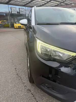 Opel Crossland X 1.2 Turbo Innovation Bild 3
