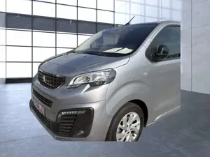 Peugeot Expert Standard Navi Klima Einparkhilfe Bild 4