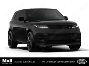 Land Rover Range Rover Sport P460e Dynamic SE Hybrid EU6e Luftfederung AD Nivea