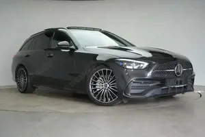 Mercedes-Benz C 300 d T 9G-Tronic AMG Distronic/Kamera/Pano/Vi