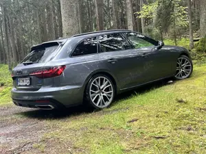 Audi A4 Bild 3