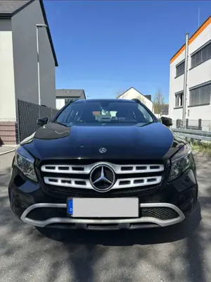 Mercedes-Benz GLA 180 GLA 180 Style