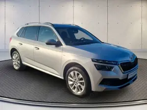 Skoda Kamiq Clever