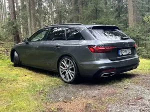 Audi A4 Bild 2