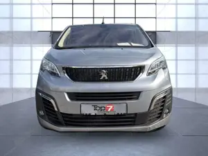 Peugeot Expert Standard Navi Klima Einparkhilfe Bild 5