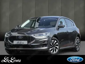 Ford Focus Lim. Titanium X