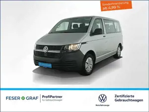 Volkswagen T6.1 Kombi 6.1 2.0 TDI 9 Sitze PDC Klimaanlage