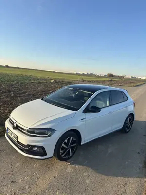 Volkswagen Polo 1.0 TSI OPF R-Line