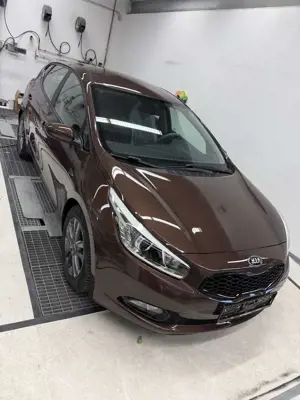 Kia Ceed / cee'd Edition 7