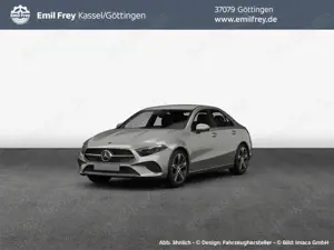 Mercedes-Benz A 200 A-Klasse