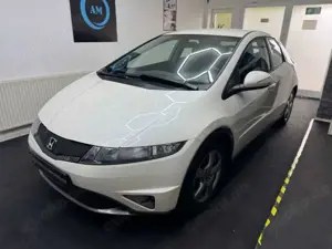 Honda Civic 1.4 i-SHIFT Comfort Top Zustand